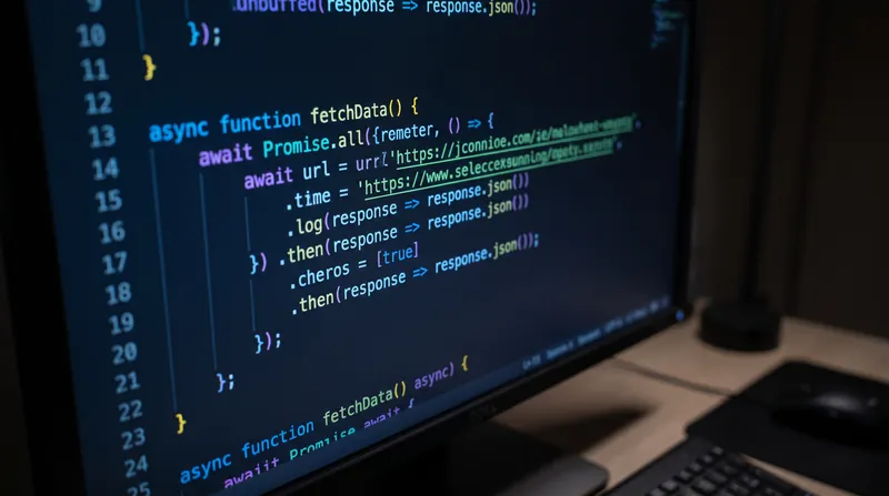 Asynchronous programming requires developers to manage state across callbacks, increasing code complexity.