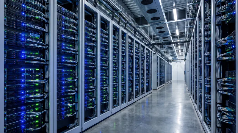 The cutoff highlights the complex supply chain dependencies between AI model providers and application builders.