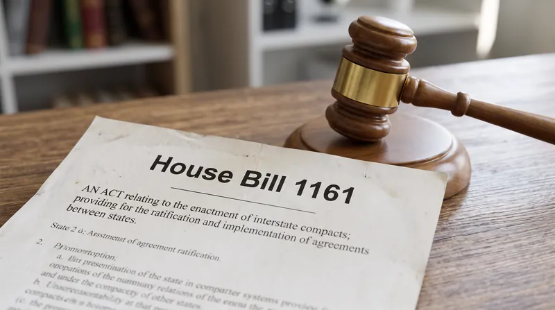 Joining the Interstate Teacher Mobility Compact requires state legislatures to pass identical statutory language.