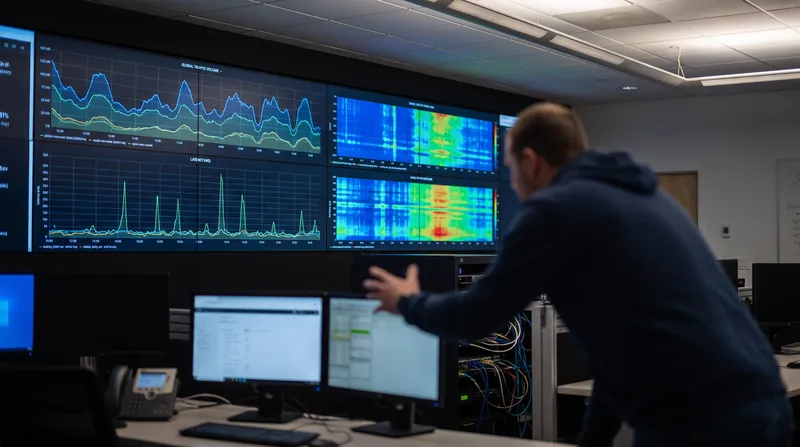 Network engineers must balance throughput optimization with protocol fairness when deploying new algorithms.