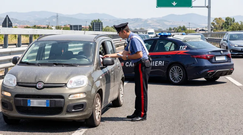 Even if a rental agency does not ask for an IDP, local law enforcement can issue steep fines if a driver is pulled over without one.