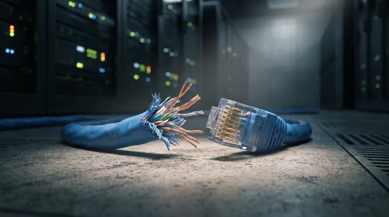 Because physical network failures are inevitable, Partition Tolerance is a requirement rather than an option.