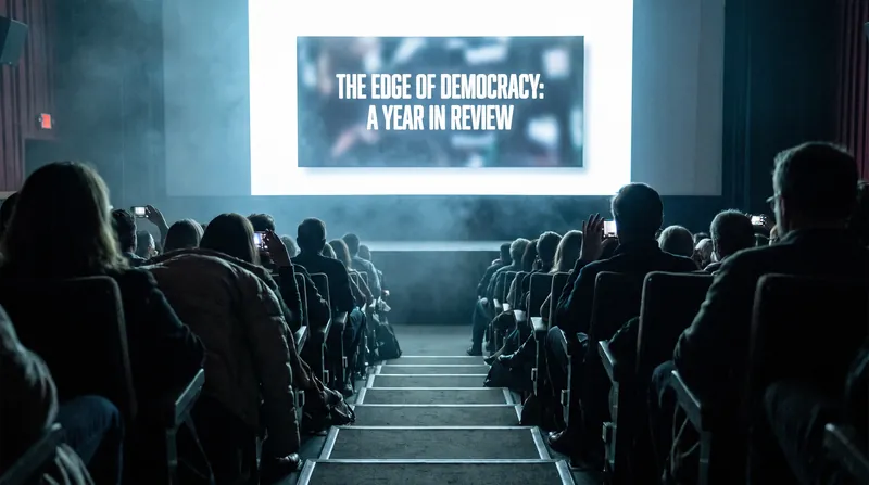 Film festivals were traditionally acquisition markets, but many documentaries now arrive already owned by streaming platforms.
