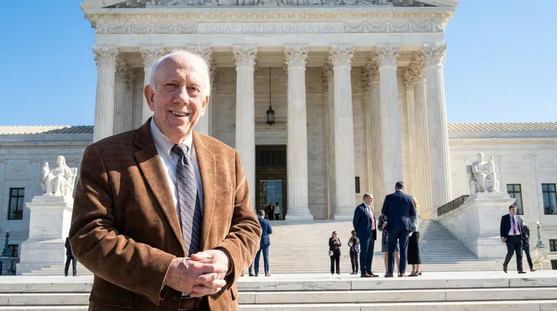 Article I of the Constitution vests all legislative powers in Congress, forming the basis of the nondelegation doctrine.