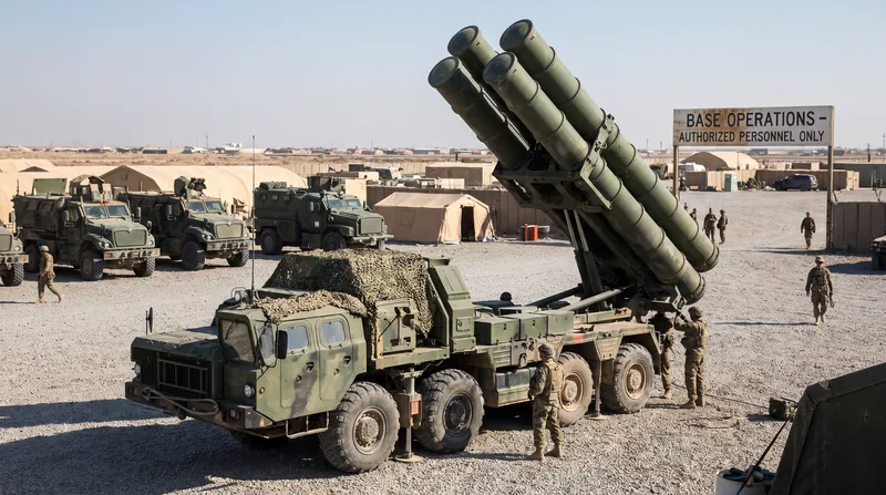 The LORA system can be deployed from both ground-based mobile launchers and naval surface vessels.
