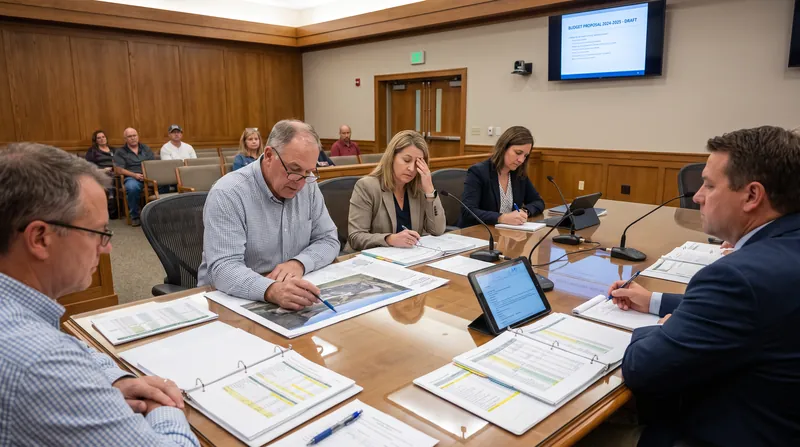 District superintendents and school boards must decide which root causes to target with their annual intervention budgets.