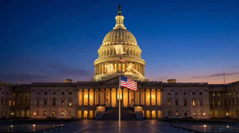 Any dispute over a president's fitness under Section 4 would ultimately be decided by a supermajority vote in both chambers of Congress.