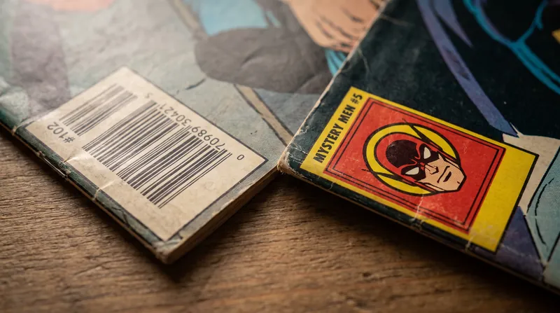 Publishers altered the barcodes on Direct Editions to prevent retailers from fraudulently returning them for credit.