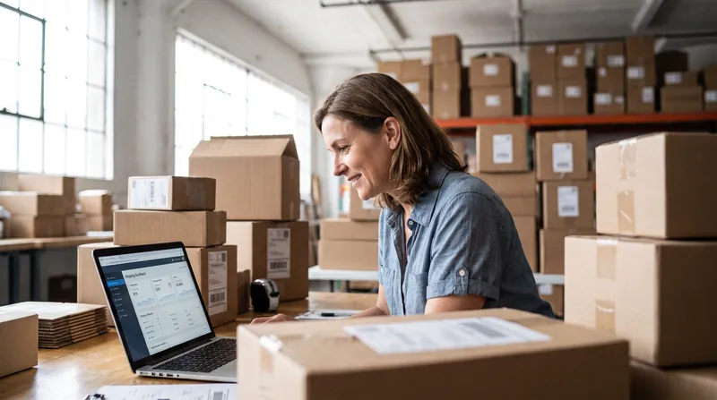 More than 1.2 million advertisers, including 500,000 small and midsize businesses, purchase sponsored listings on Amazon's marketplace.