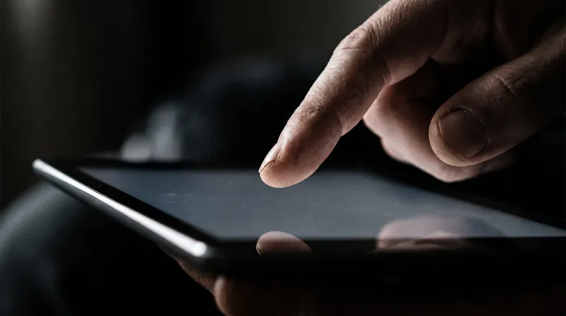 Click uncertainty occurs when interfaces lack the visual depth cues that signal interactivity.
