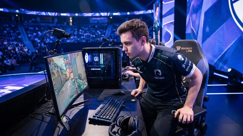 Under the new model, competitive success dictates 35% of a team's revenue share, replacing flat regional prize pools.