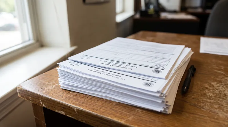 Applicants filing on or after September 18, 2026, must use the revised edition of Form I-485.