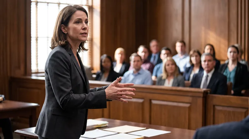 Modern litigators rely heavily on the synthesis of ethos, pathos, and logos to influence juries.