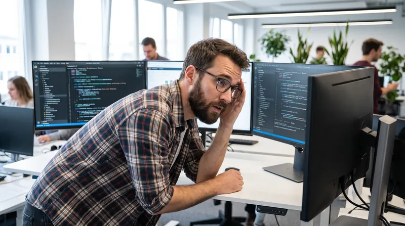 Most loss-of-control incidents are reported by developers and businesses actively using AI models in their workflows.