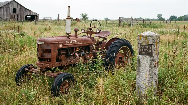 Statutory clocks for adverse possession range from a few years to two decades, depending on the state.