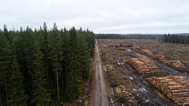 Modern environmental critiques argue that adverse possession laws actively penalize landowners who wish to conserve natural habitats.