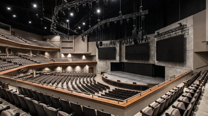 Modern megachurches challenge classical sociological categories, blending sect-like commitment with denomination-level cultural accommodation.
