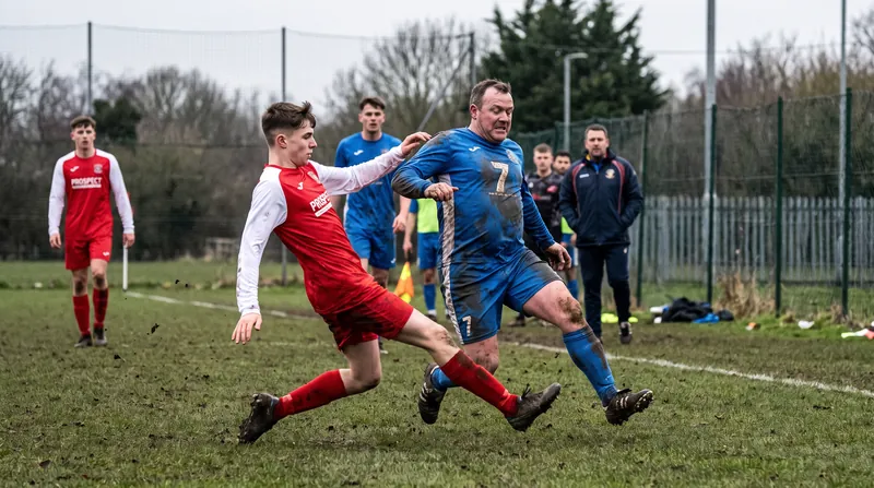 Independent B-teams expose prospects to the physical realities of senior football without relinquishing tactical control.