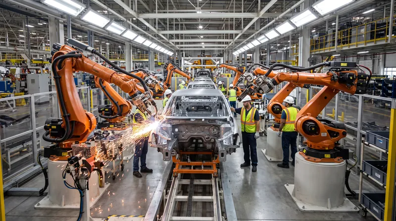 Launch Design will handle tooling and pilot production in Shanghai before shipping subassemblies to California.