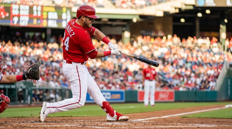 Cincinnati's young hitters have found their power stroke in recent weeks.