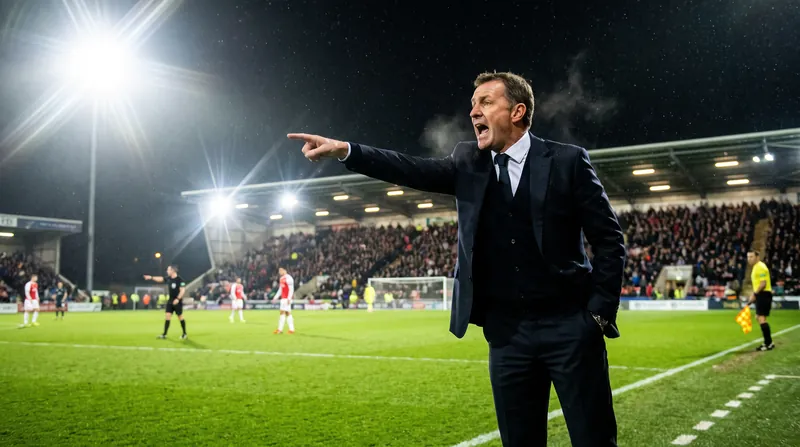 Managerial changes across Europe's elite clubs have heavily influenced early-season predictive models.