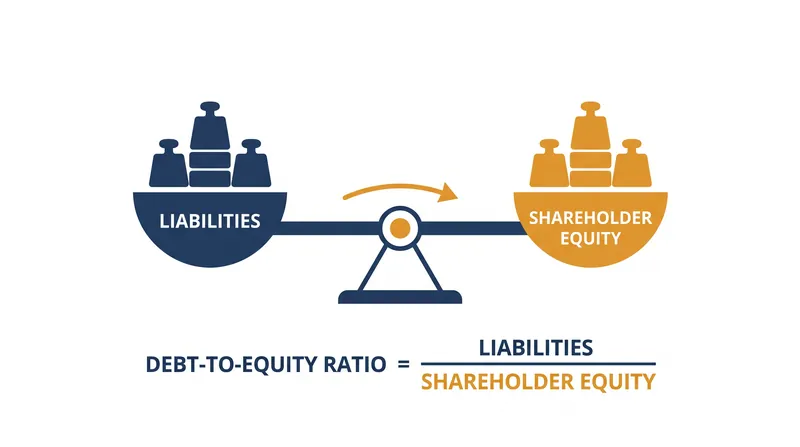 Solvency ratios evaluate the long-term sustainability of a company's capital structure.