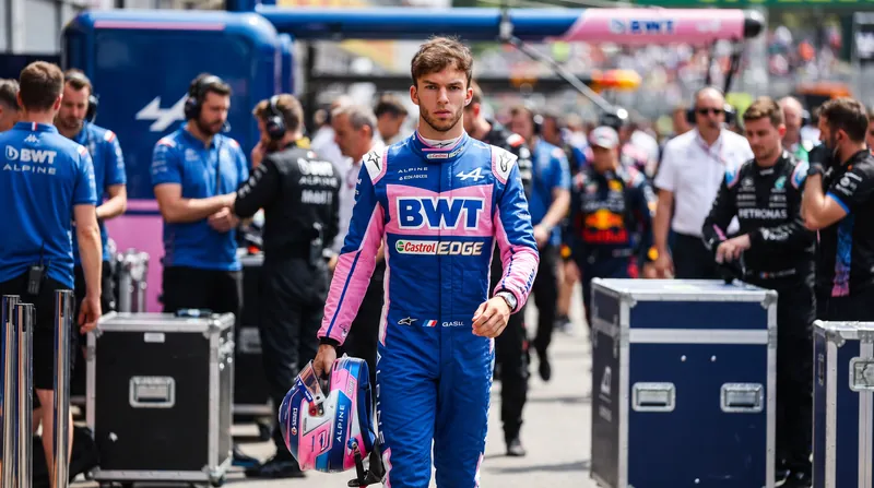 Pierre Gasly lost his Monaco Grand Prix podium finish following a successful appeal by rival teams.