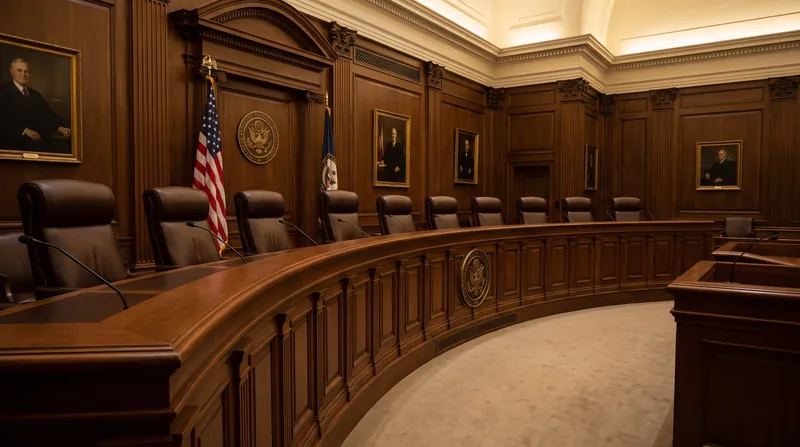 The U.S. Court of Appeals for the Federal Circuit ruled in 2022 that the Patent Act unambiguously requires human inventors.