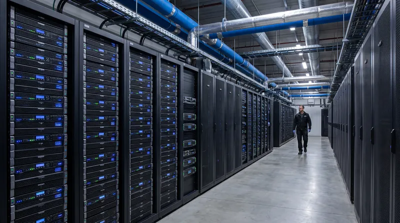 Pushing models past the interpolation threshold requires immense computational resources.