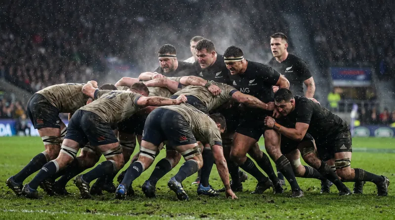 South Africa's set-piece dominance remains a key factor in their ability to grind out tight Test matches.