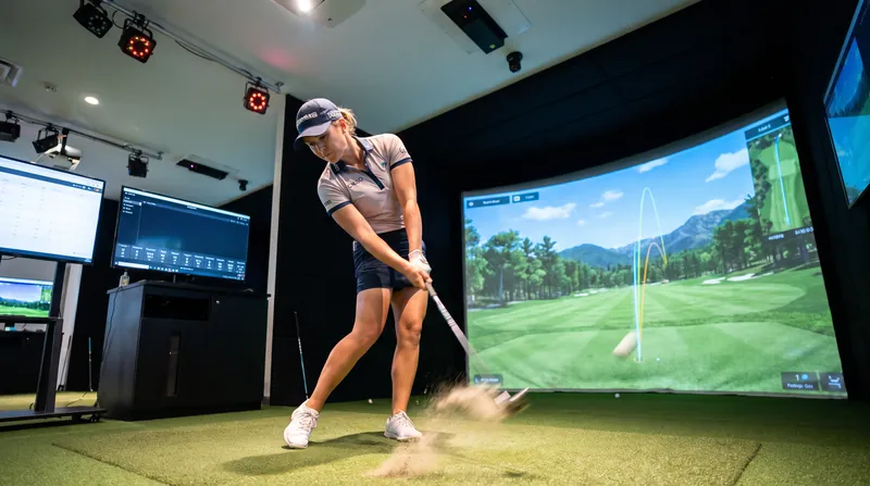 Players will compete in a fast-paced, mic'd-up team match play format under the lights.