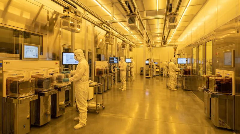 Silicon carbide boules require weeks to crystallize at extreme temperatures, making the manufacturing process highly complex.