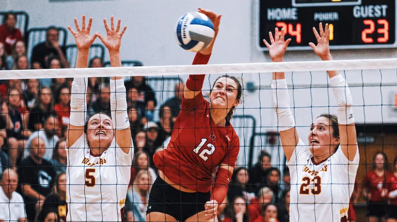 Louisville and Texas meet in a rematch of the 2022 NCAA National Championship.