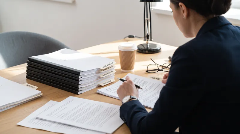 Clearance defense attorneys emphasize that documenting mitigation efforts, such as financial repayment plans, is critical to overcoming initial denials.