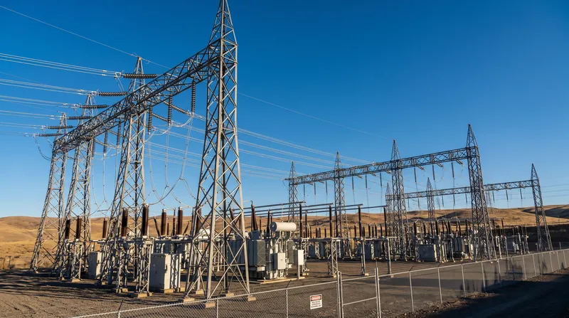 Grid interconnection queues and high-voltage equipment shortages remain the primary bottlenecks for developers.