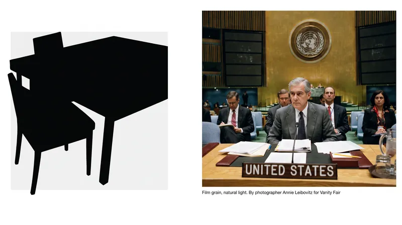 The United States cast the sole opposing vote, describing the resolution as a distraction from pressing global crises.