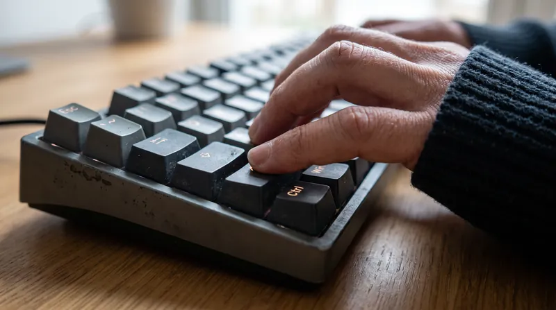 The default keyboard shortcut to open the Workspaces editor is Win + Ctrl + `.