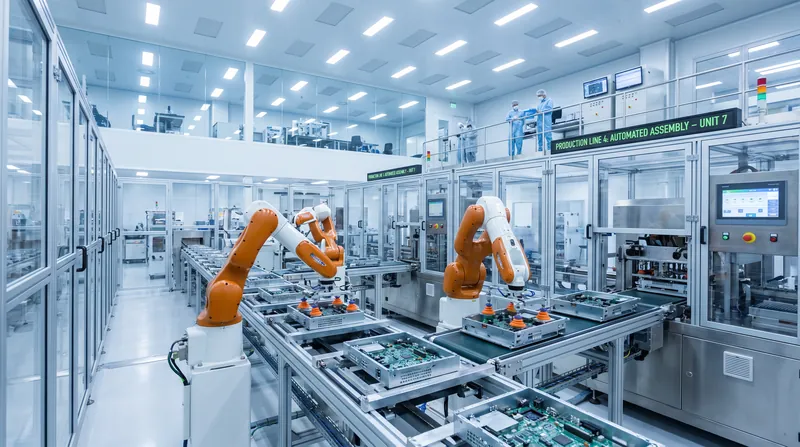 Reshoring manufacturing often diverts capital away from a nation's most productive sectors.