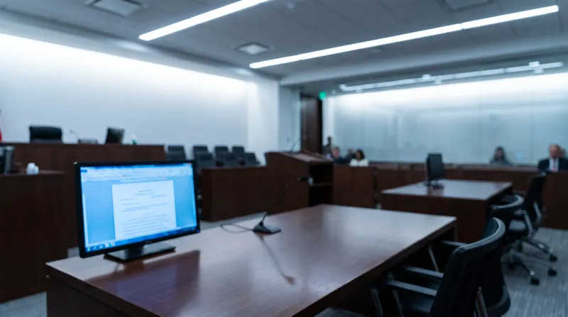 Once an algorithm outputs a score, local jurisdictions apply a secondary decision-making framework to determine the final bail recommendation.