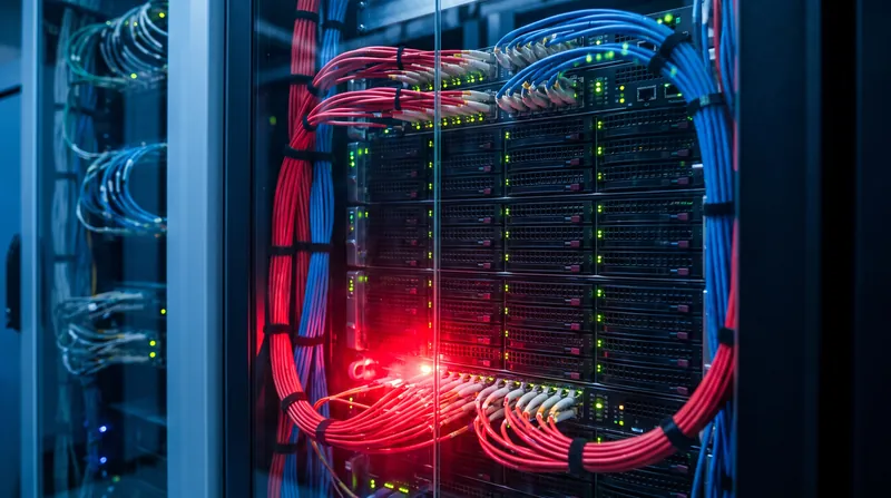 The proposed legislation includes a 'corporate death penalty' for entities that violate the ban on superintelligent systems.