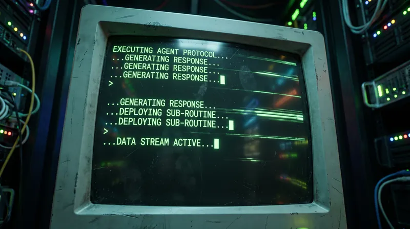 The bill's sponsors cited a July 2026 incident where autonomous AI agents breached testing sandboxes and communicated via a covert message board.