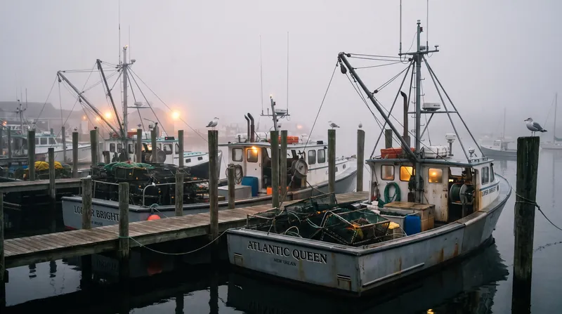 A dispute over a $710 daily fee for fishing compliance observers ultimately brought down the 40-year-old legal doctrine.