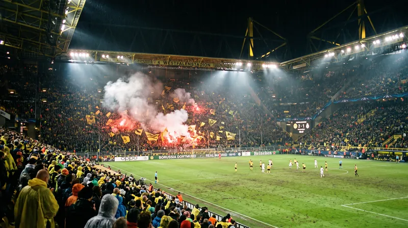 The financial gap between the Champions League and secondary UEFA competitions heavily influences domestic league stakes.