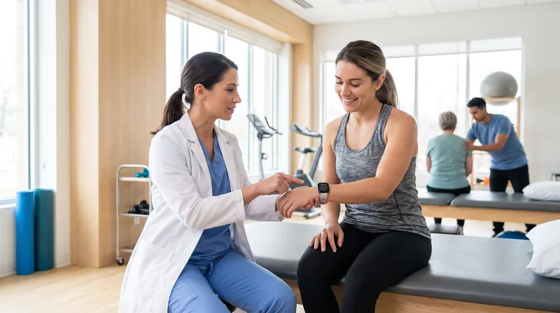 Researchers emphasize that physical activity should complement, not replace, standard pharmacological treatments.