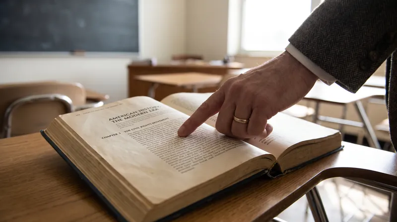 The new curriculum standards will dictate the content published in textbooks for Texas's 5.5 million public school students.