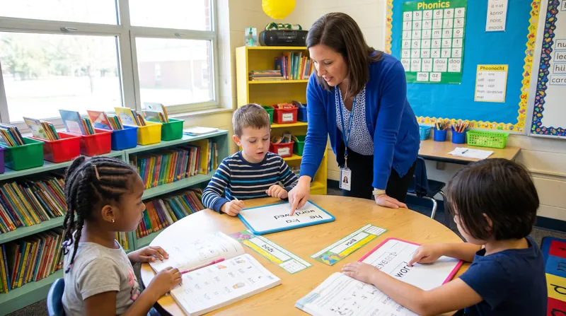 Tier 2 interventions typically involve small-group instruction lasting 20 to 30 minutes, multiple times a week.