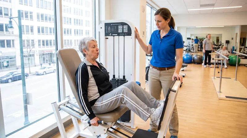 For older adults and those with hypertension, clinical guidelines recommend continuous breathing to prevent dangerous blood pressure spikes.