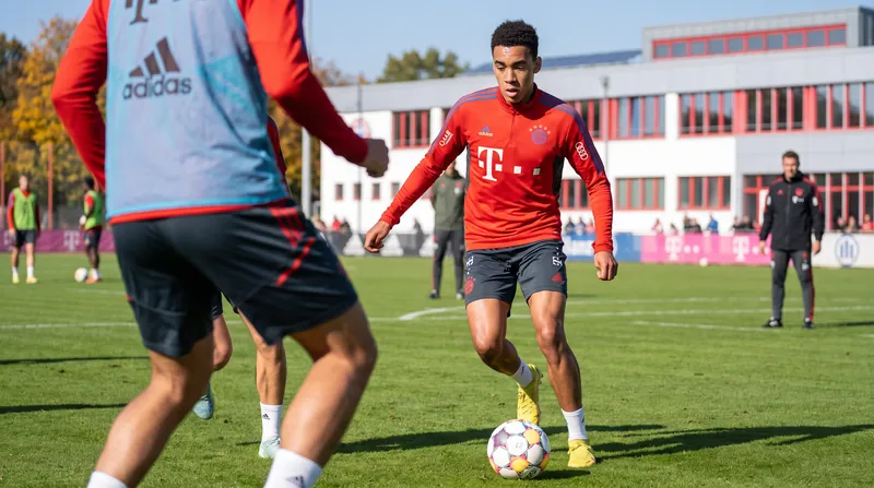 The 23-year-old midfielder has described the treatable condition as part of his everyday life.