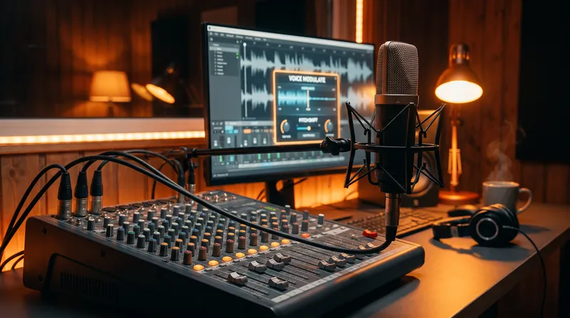The integration of Voicemod technology could eventually allow players to purchase premium champion voice filters.
