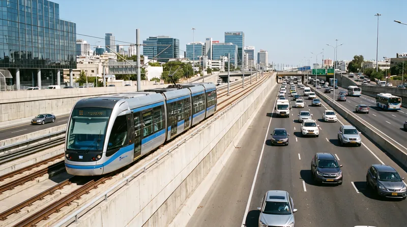 Shadow toll contracts can penalize cities that build competing public transit lines, as reduced highway traffic lowers the developer's revenue.